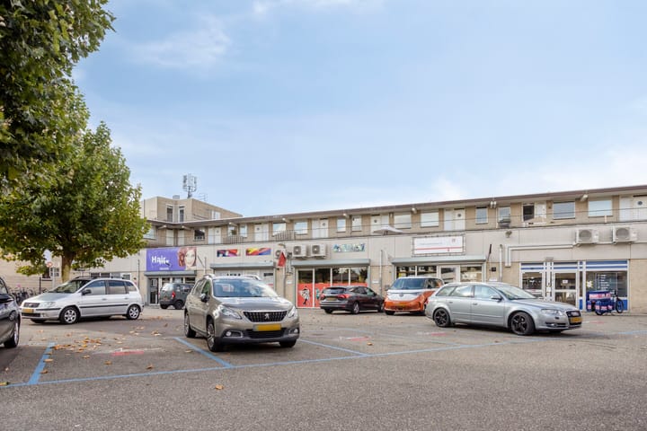 Foto 26 van Gabriël Metsulaan 74