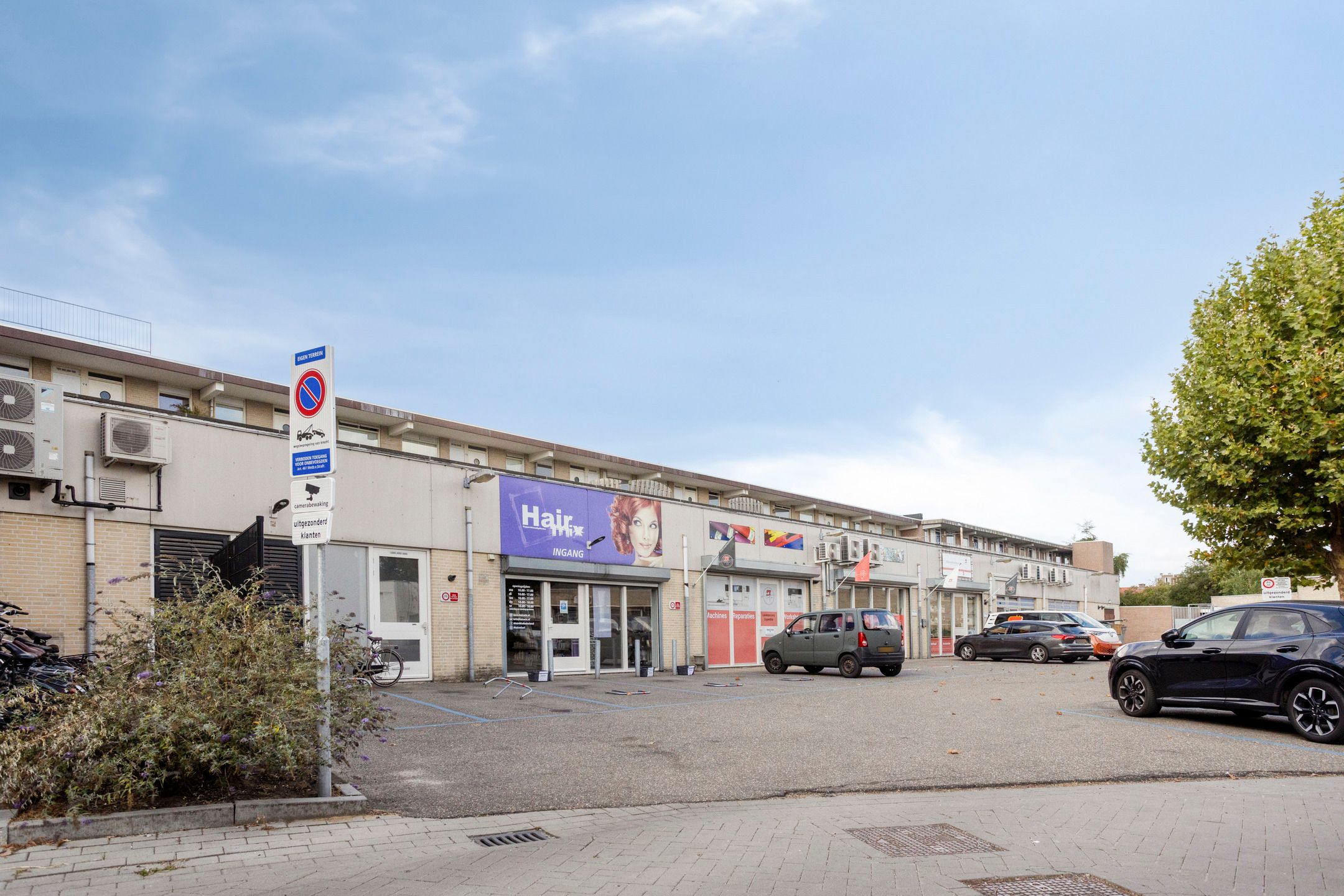 Foto 27 van Gabriël Metsulaan 74