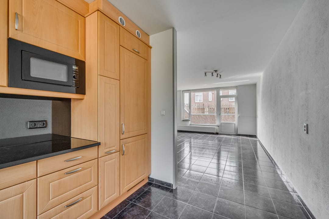 Foto 11 van Anne Frankstraat 87