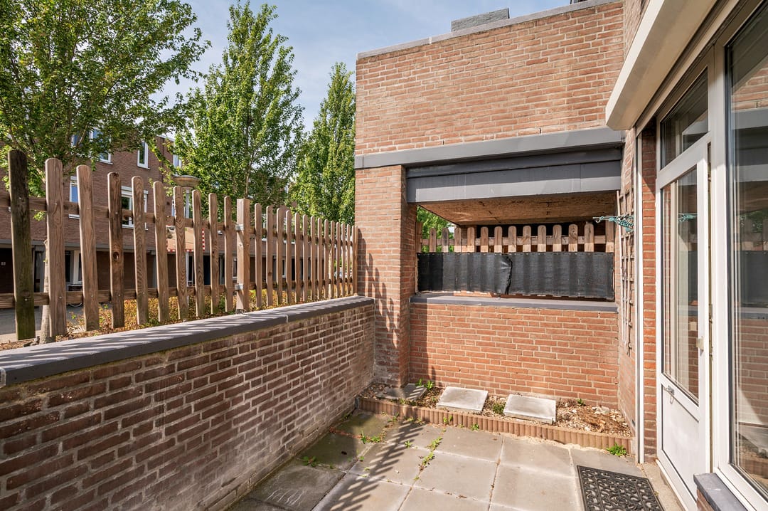 Foto 26 van Anne Frankstraat 87