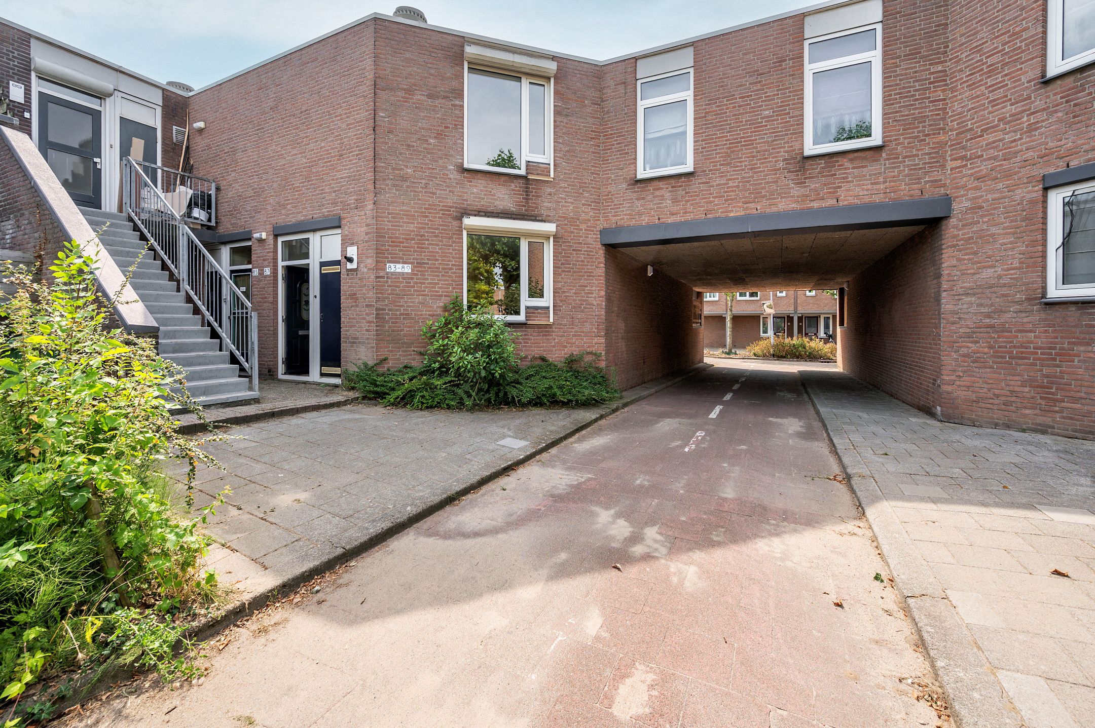 Foto 27 van Anne Frankstraat 87