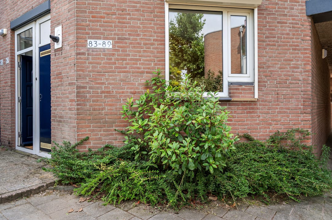 Foto 28 van Anne Frankstraat 87