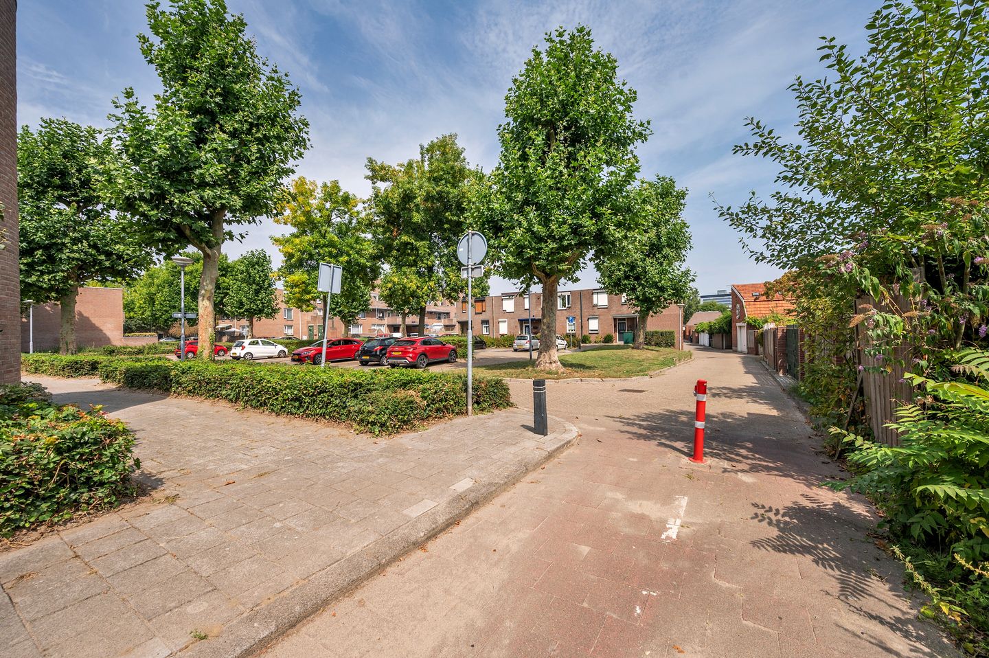 Foto 29 van Anne Frankstraat 87