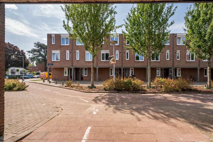 Foto 32 van Anne Frankstraat 87