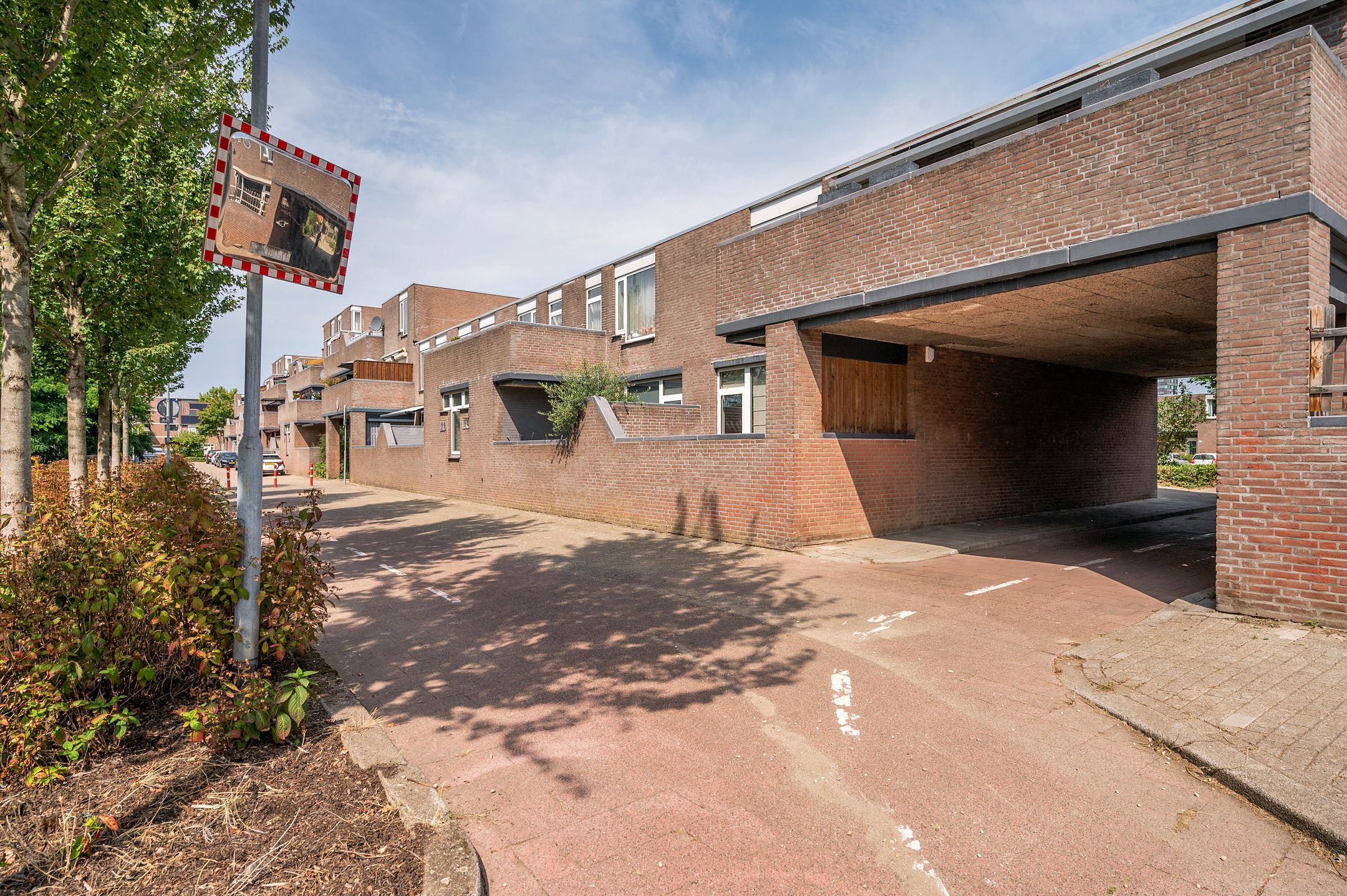 Foto 33 van Anne Frankstraat 87