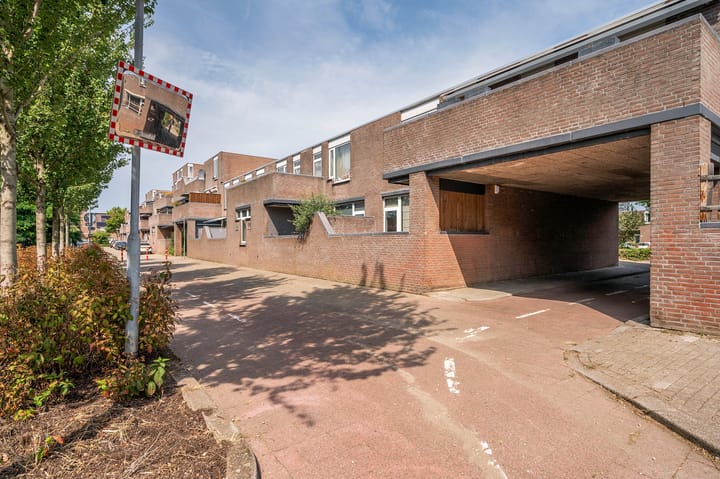 Foto 33 van Anne Frankstraat 87