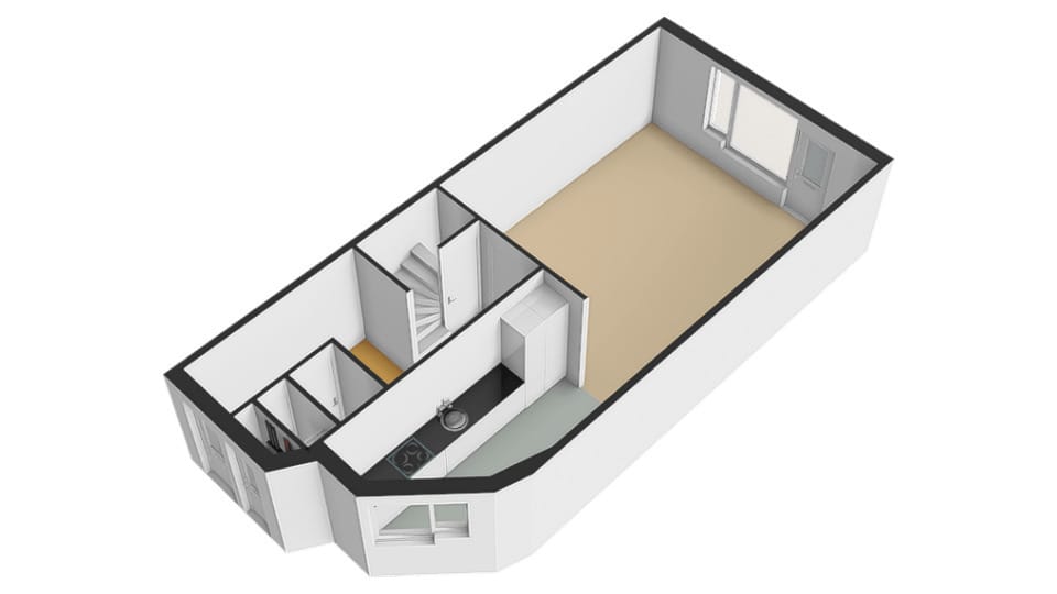 Foto 38 van Anne Frankstraat 87