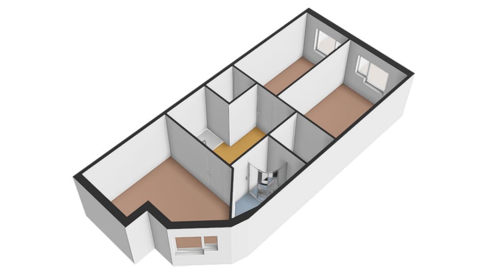 Foto 40 van Anne Frankstraat 87