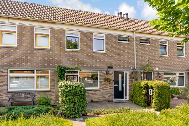 Photo 1 of Joris Ivenslaan 24