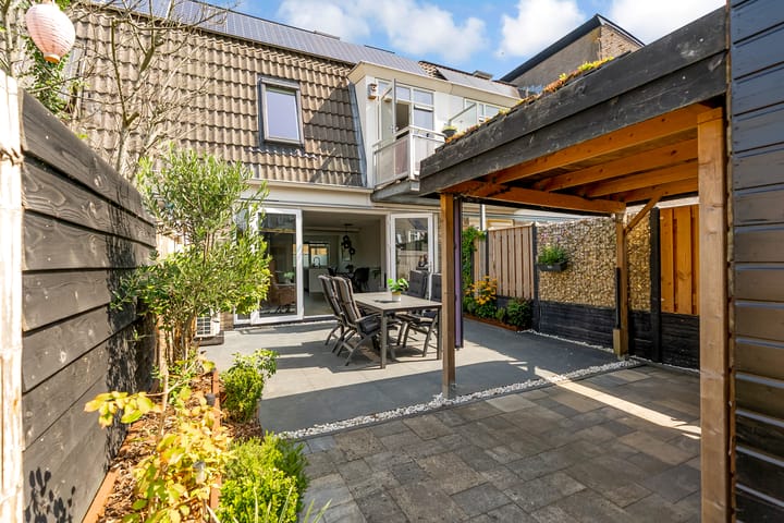 Foto 2 van Joris Ivenslaan 24