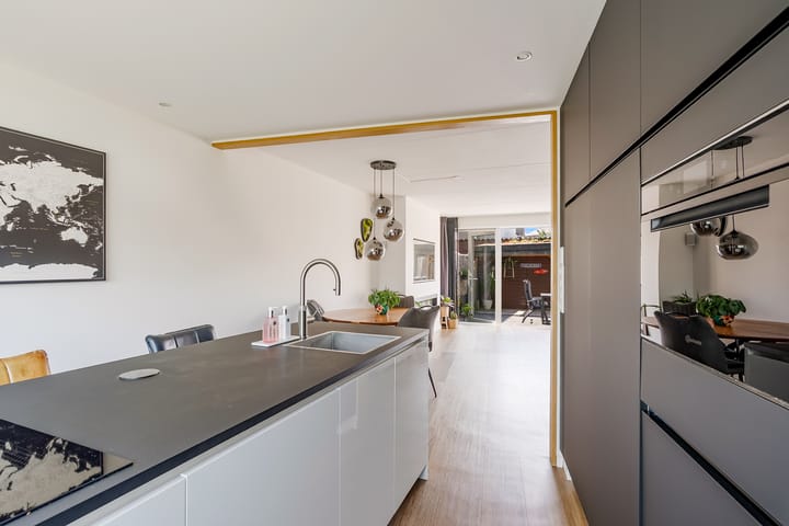 Foto 3 van Joris Ivenslaan 24