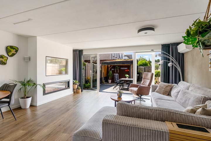 Foto 4 van Joris Ivenslaan 24