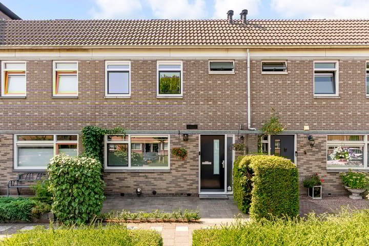 Foto 5 van Joris Ivenslaan 24