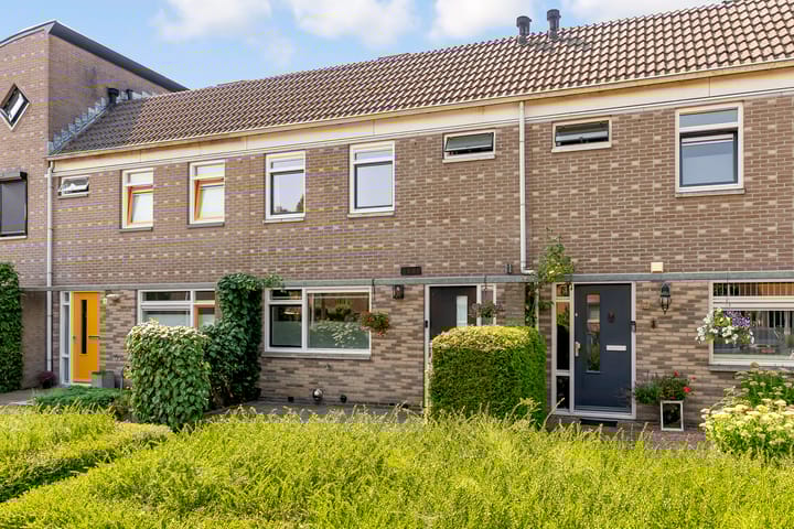 Photo 6 of Joris Ivenslaan 24