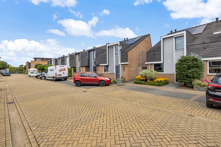 Foto 4 van Koningshof 17