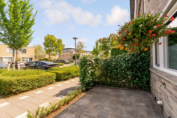 Photo 7 of Joris Ivenslaan 24