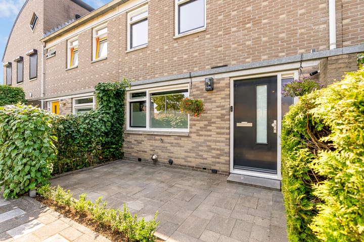 Photo 8 of Joris Ivenslaan 24