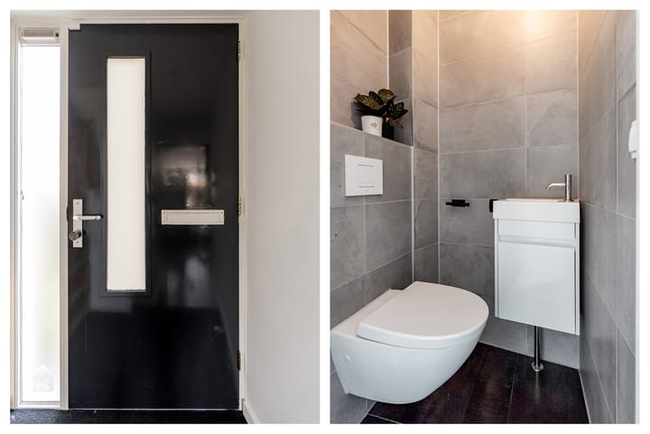 Photo 10 of Joris Ivenslaan 24