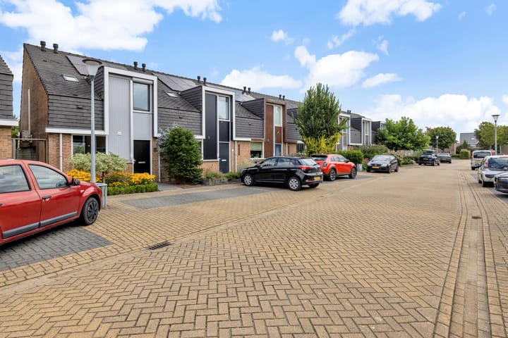 Foto 5 van Koningshof 17