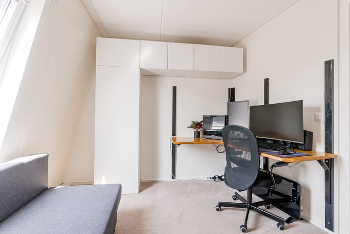 Photo 28 of Joris Ivenslaan 24