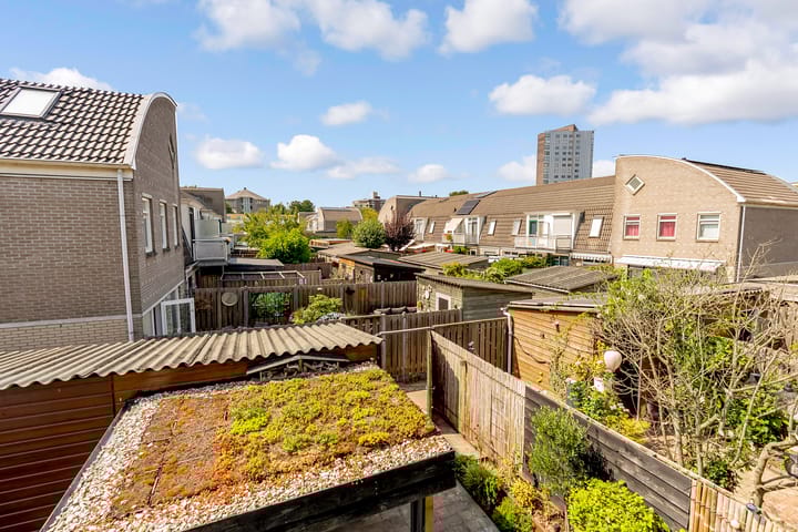 Photo 34 of Joris Ivenslaan 24