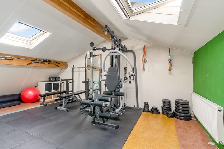 Photo 39 of Joris Ivenslaan 24