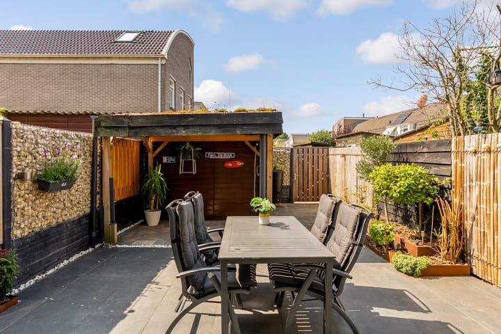 Photo 42 of Joris Ivenslaan 24