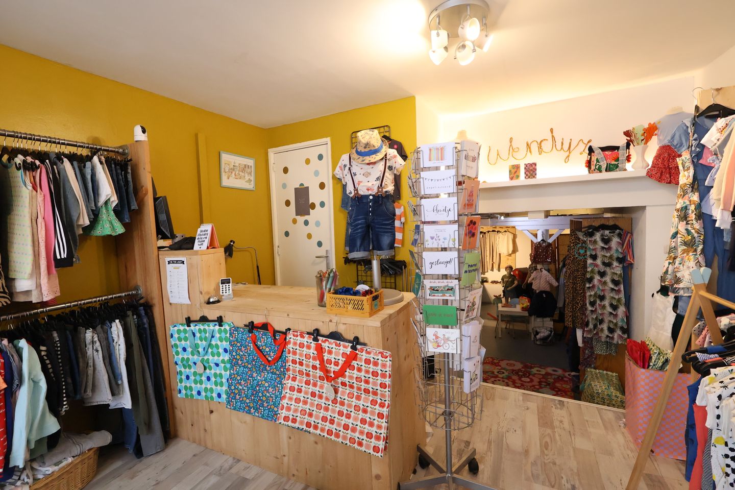 View photo 4 of Hagelstraat 6-E