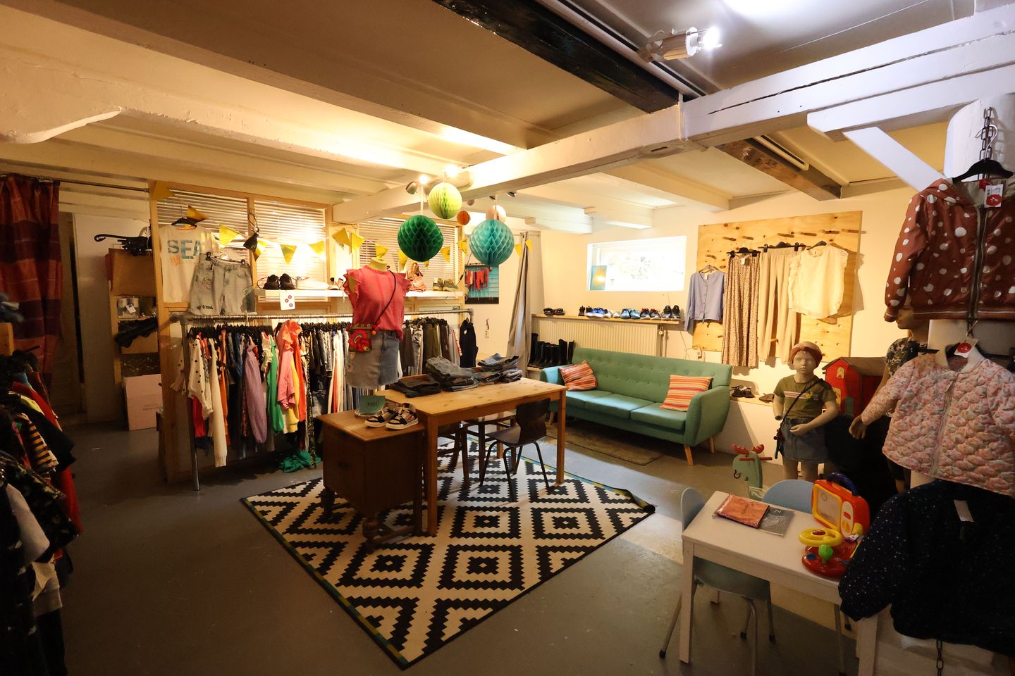 View photo 5 of Hagelstraat 6-E