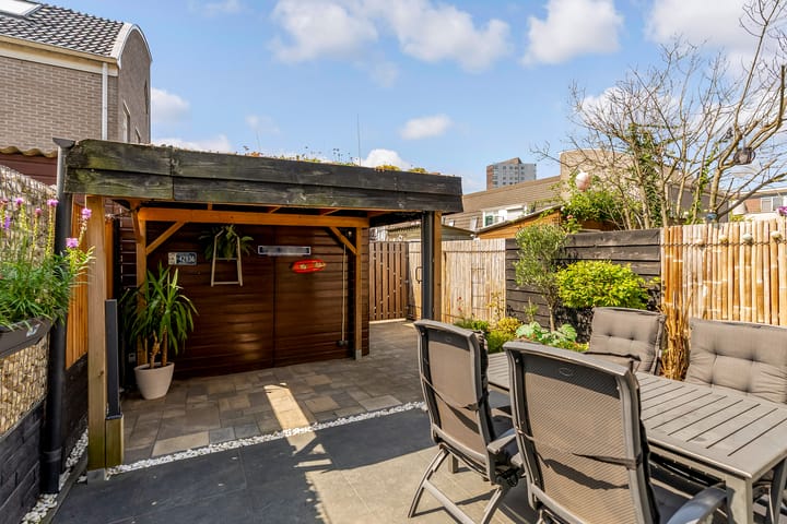 Photo 45 of Joris Ivenslaan 24