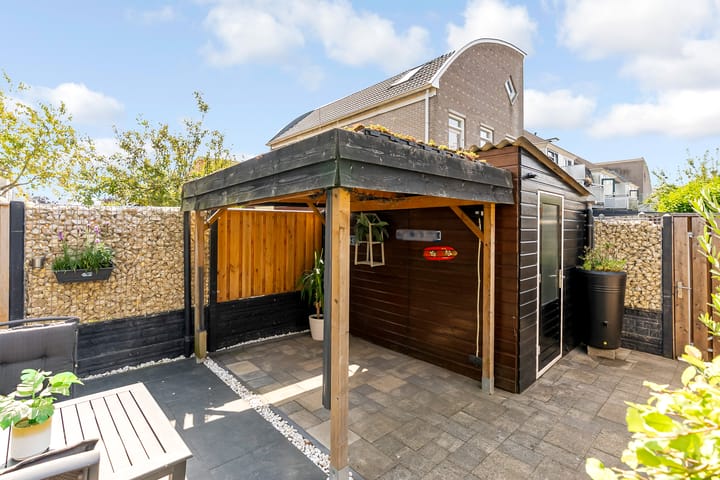 Photo 46 of Joris Ivenslaan 24