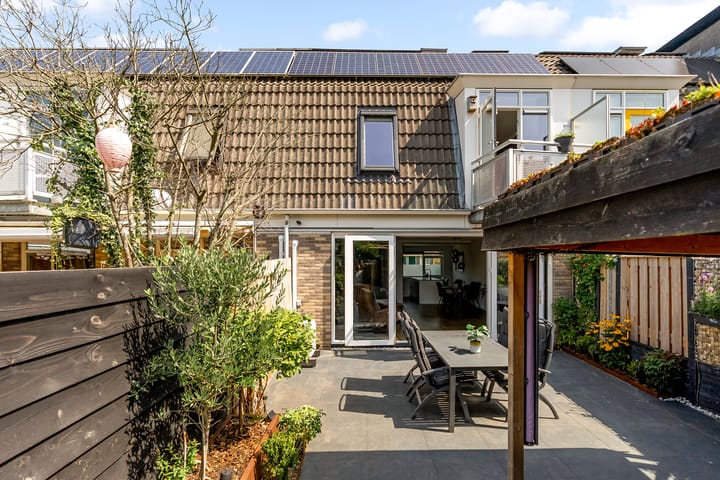 Photo 47 of Joris Ivenslaan 24