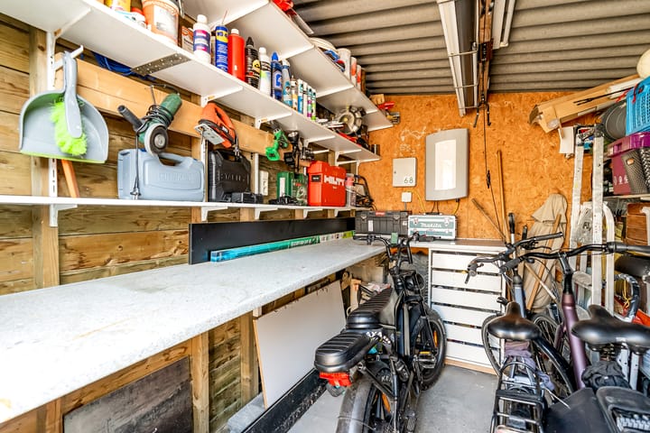 Photo 48 of Joris Ivenslaan 24