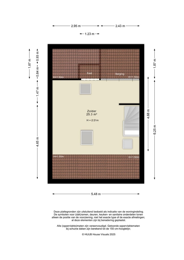 Photo 54 of Joris Ivenslaan 24