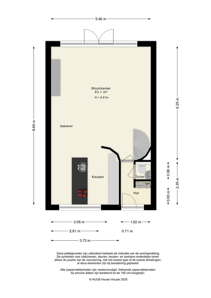 Photo 56 of Joris Ivenslaan 24