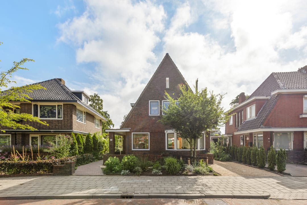 Foto 1 van Burg. Schönfeldsingel 19