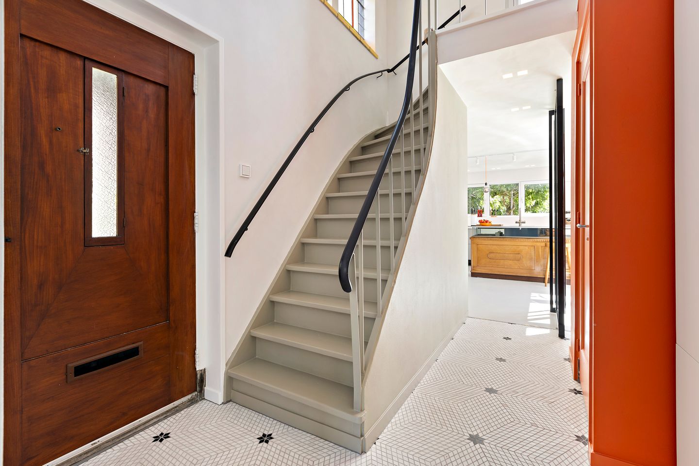 Foto 4 van Burg. Schönfeldsingel 19