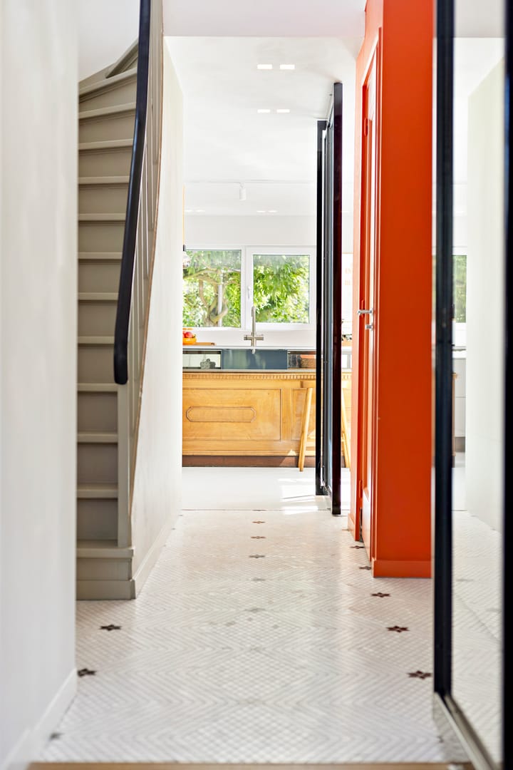 Foto 5 van Burg. Schönfeldsingel 19