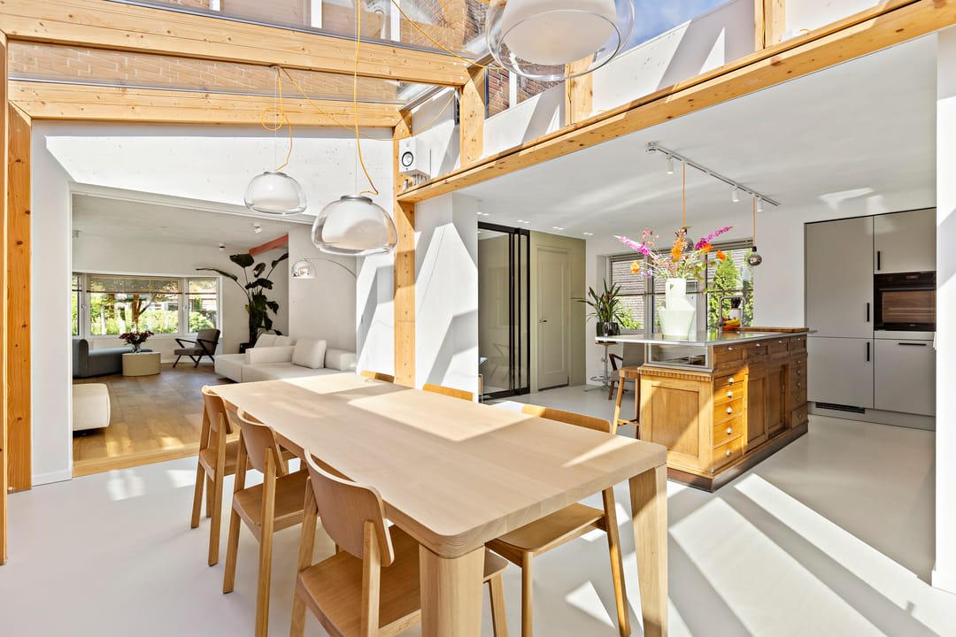 Foto 7 van Burg. Schönfeldsingel 19