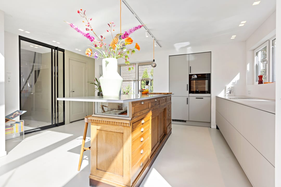 Foto 8 van Burg. Schönfeldsingel 19