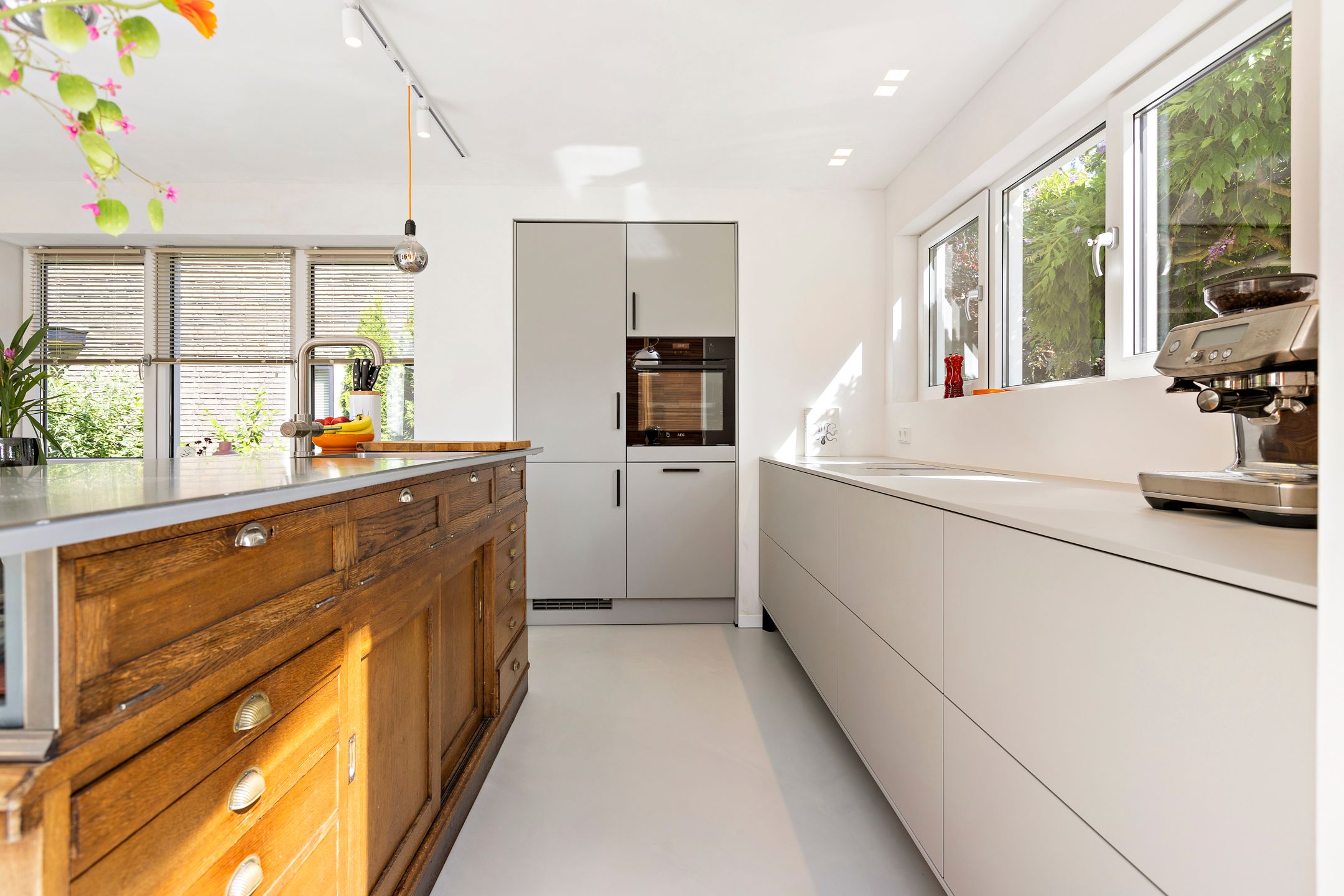 Foto 9 van Burg. Schönfeldsingel 19