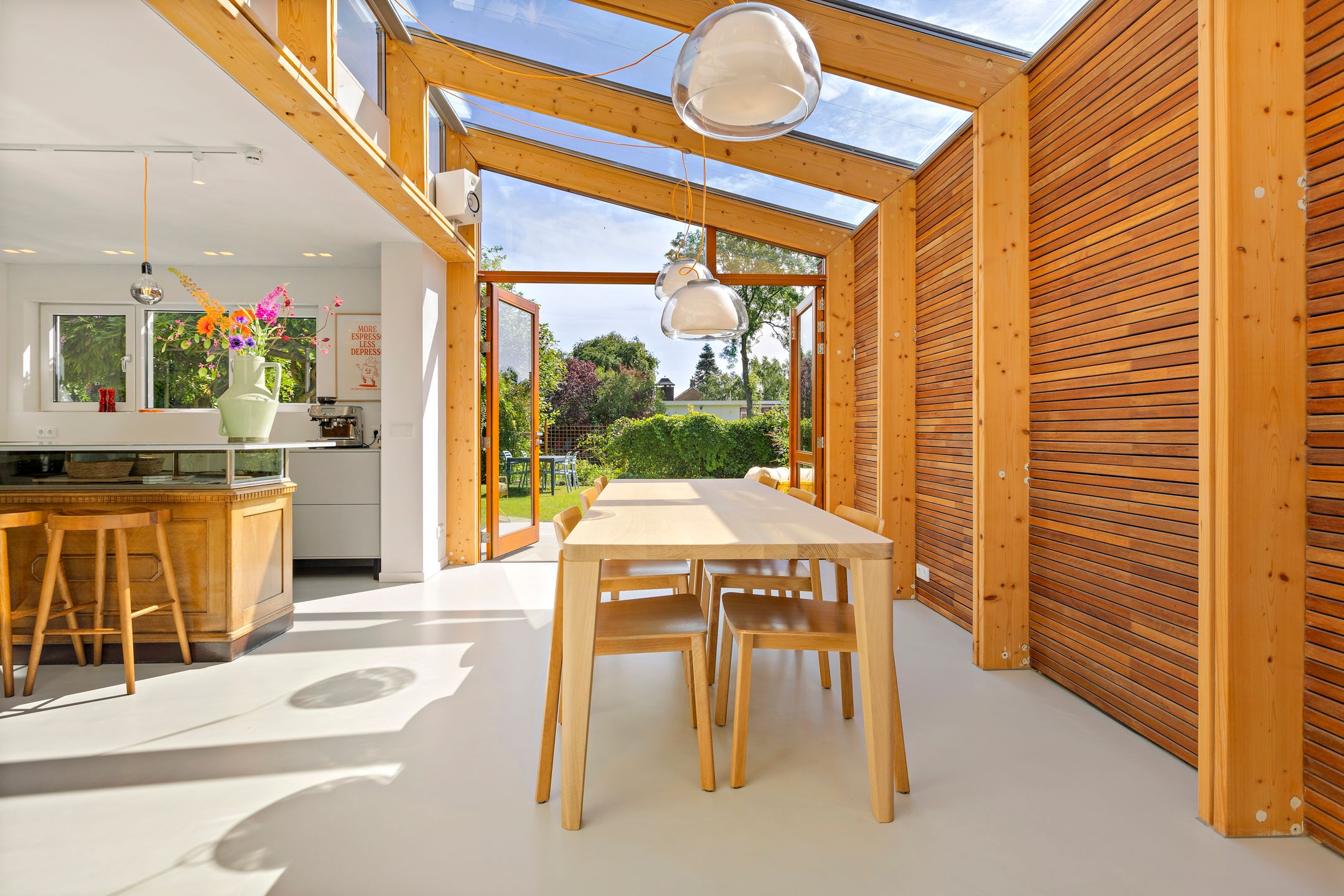 Foto 12 van Burg. Schönfeldsingel 19