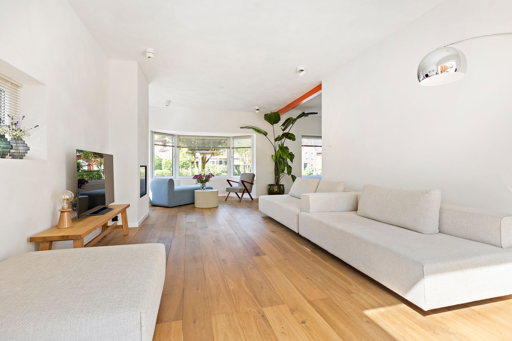 Foto 18 van Burg. Schönfeldsingel 19