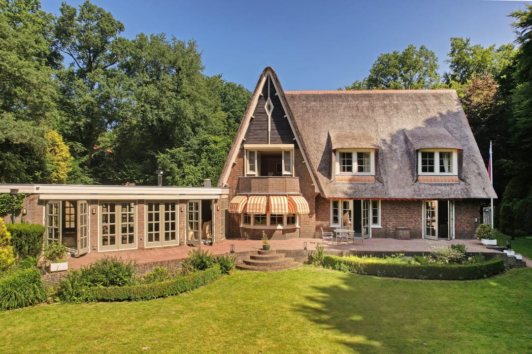 Foto 1 van Hoofdlaan 3