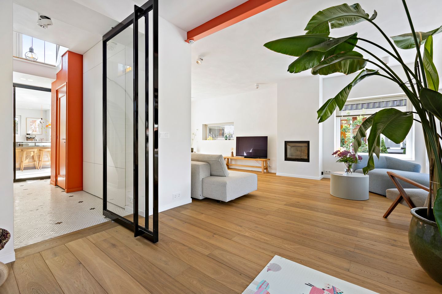 Foto 19 van Burg. Schönfeldsingel 19