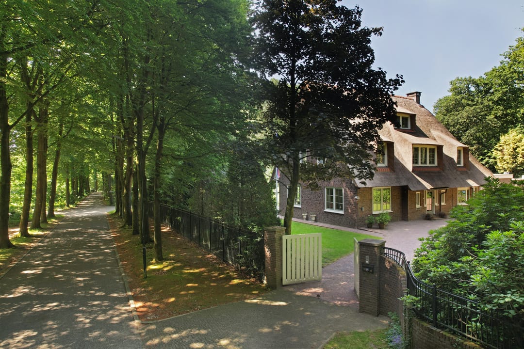 Foto 2 van Hoofdlaan 3