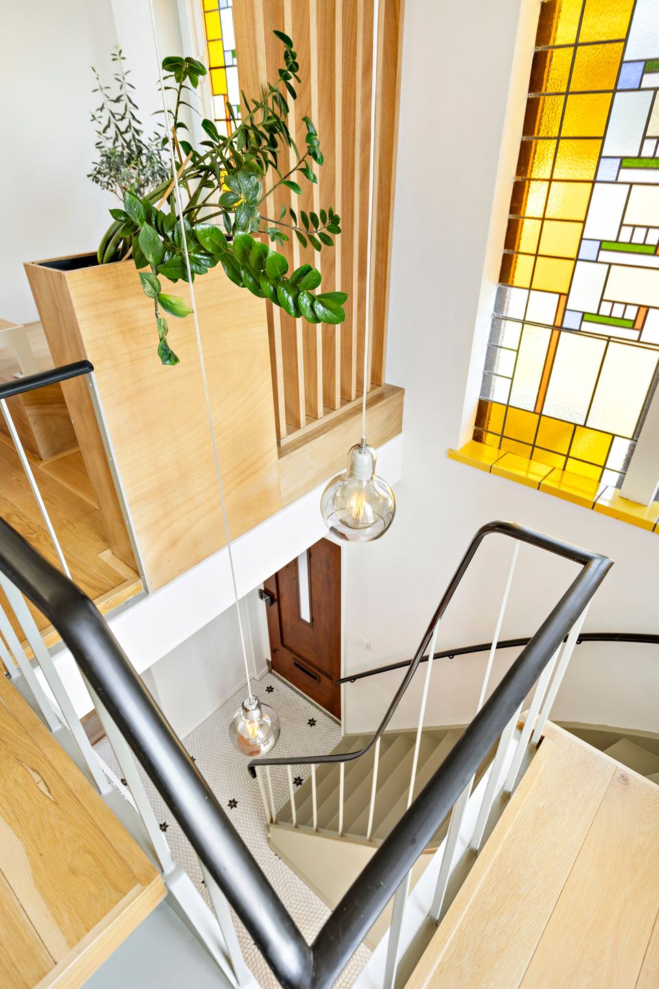 Foto 22 van Burg. Schönfeldsingel 19