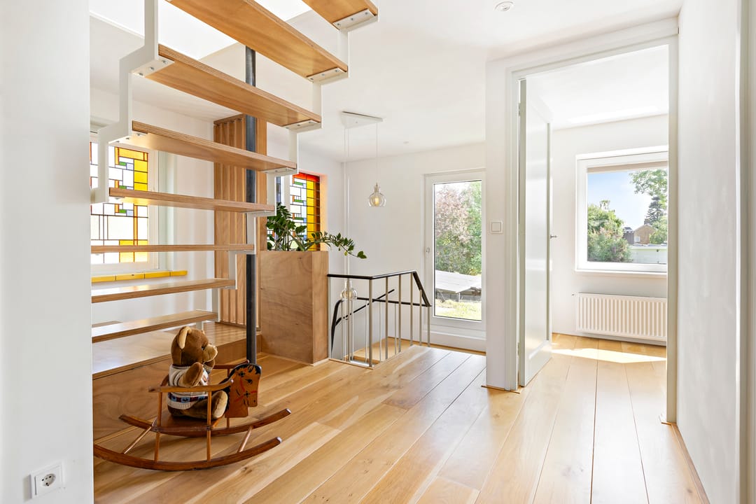 Foto 23 van Burg. Schönfeldsingel 19