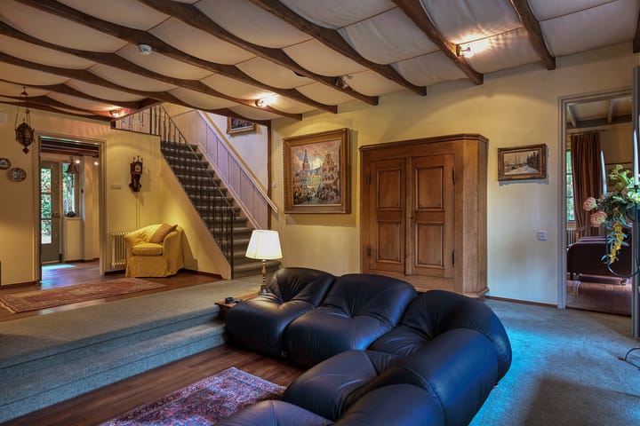 Foto 5 van Hoofdlaan 3