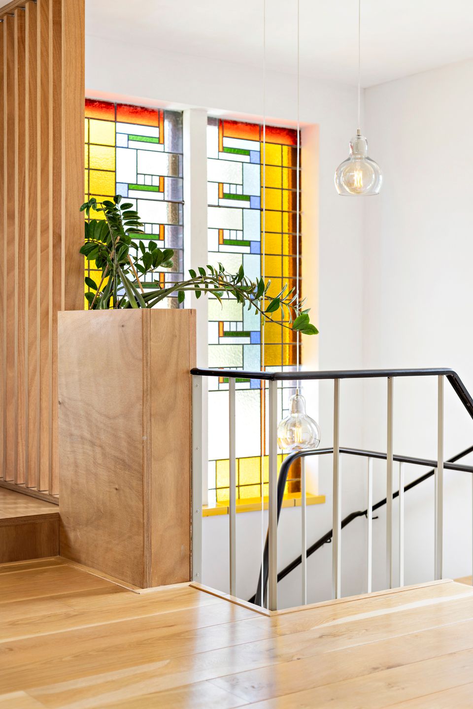 Foto 24 van Burg. Schönfeldsingel 19